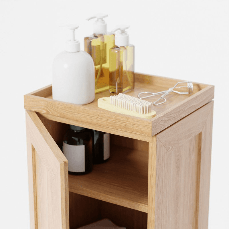 Tallboy Cosmos, Oak