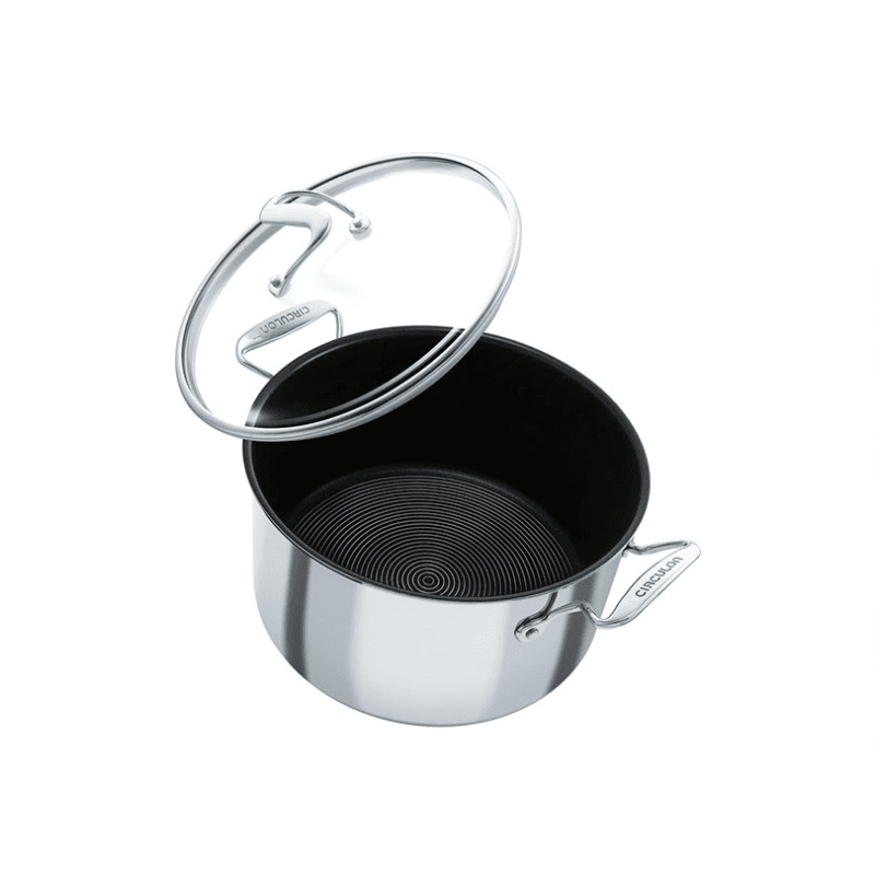 C Series Stockpot, 26cm
