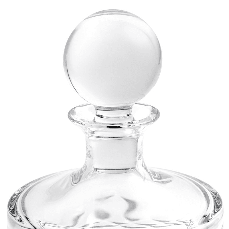 Neo Decanter & Set of 2 Tumblers