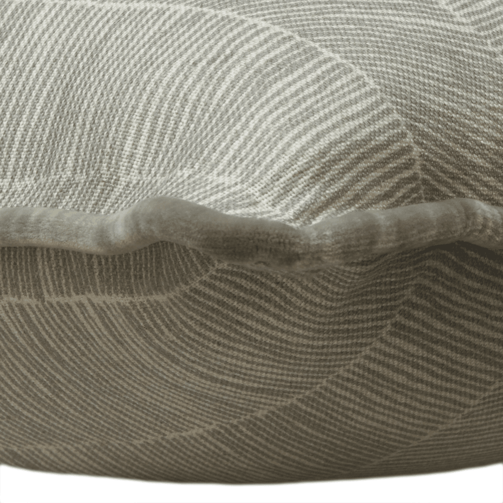 Vieste Cushion, 55 x 55cm, Fasano Storm