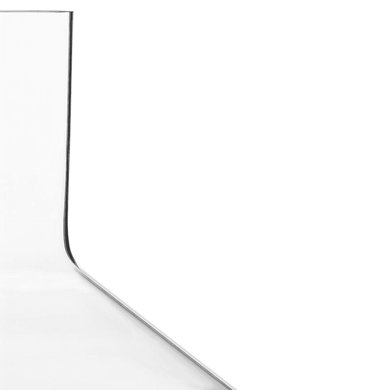 Eugenia Decanter, 750ml, Clear