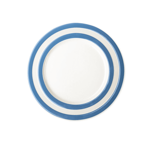 Image showing the Set of 4 Dinner Plates, D28cm product.