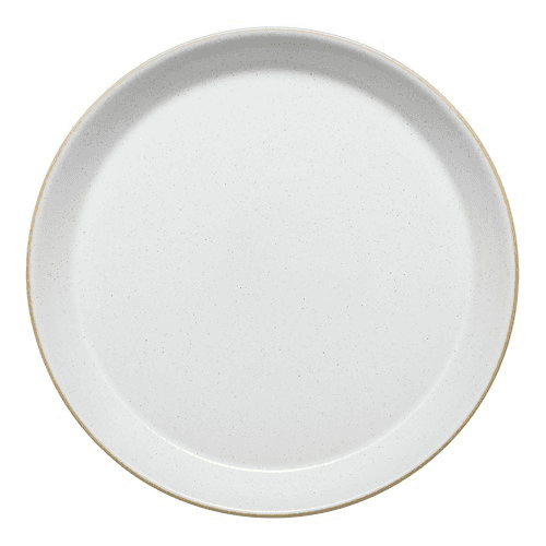 Impression Medium Plate, 21.5cm, Charcoal Blue