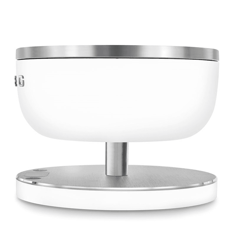 Digital Kitchen Scales, 5kg, Matte White