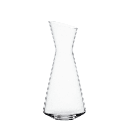Image showing the Style Decanter, 1L, Clear product.