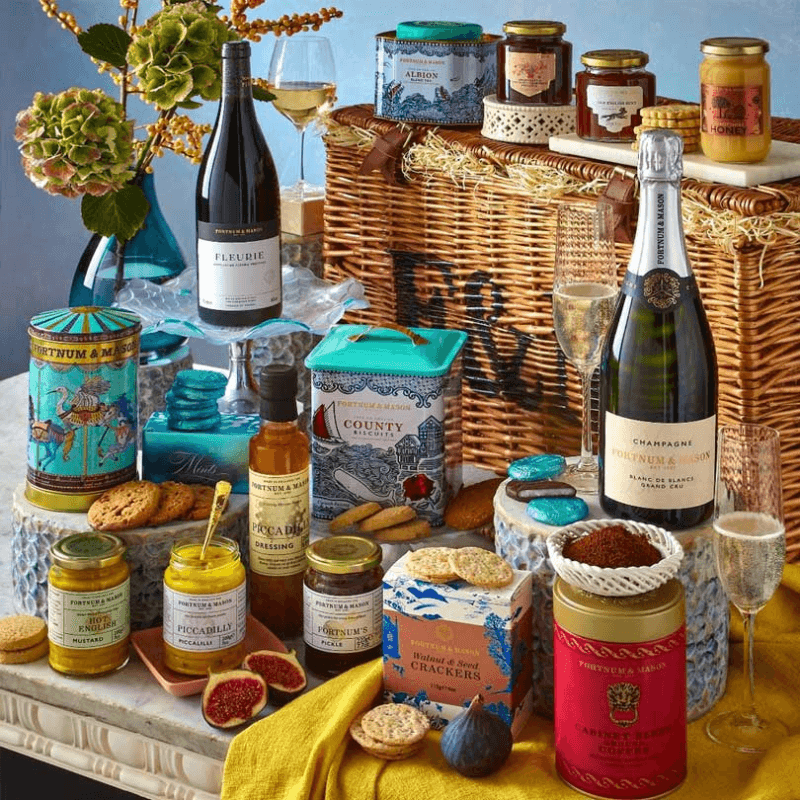 The Marylebone Hamper