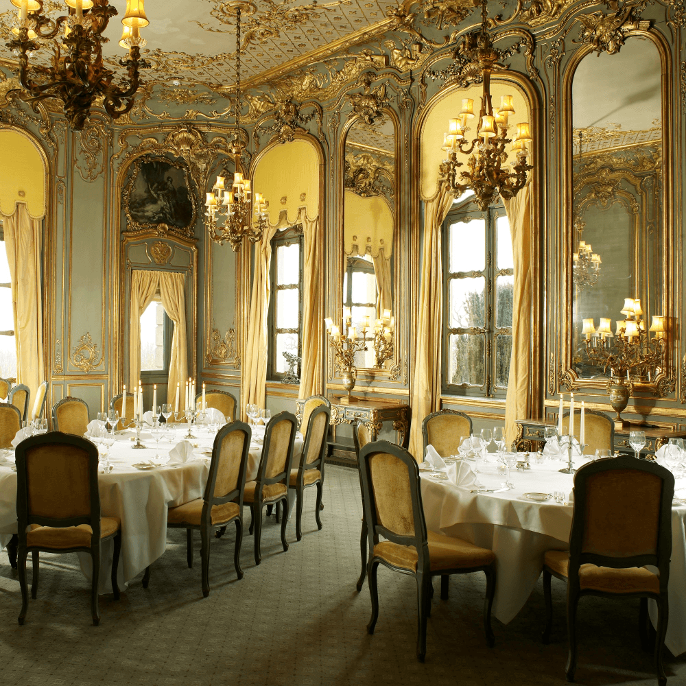 Gift Voucher towards one night at The Cliveden for two, Berkshire