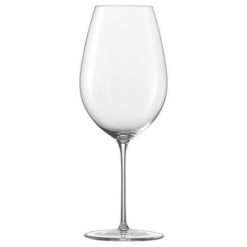 Image showing the Enoteca Pair of Bordeaux Premier Cru glasses product.