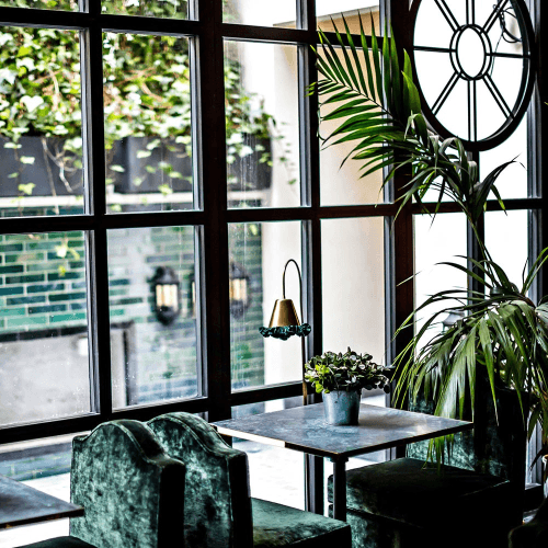 Image showing the Gift voucher towards one night at Monsieur George, Paris product.