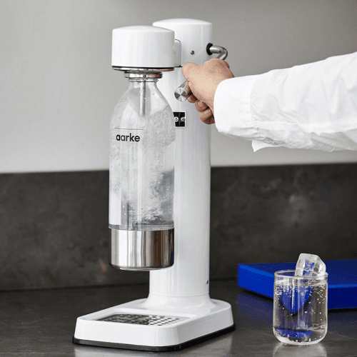 Image showing the PET Water Bottle, 650ml product.