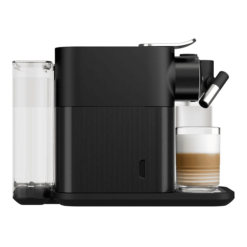 Gran Lattissima Coffee Machine, Black