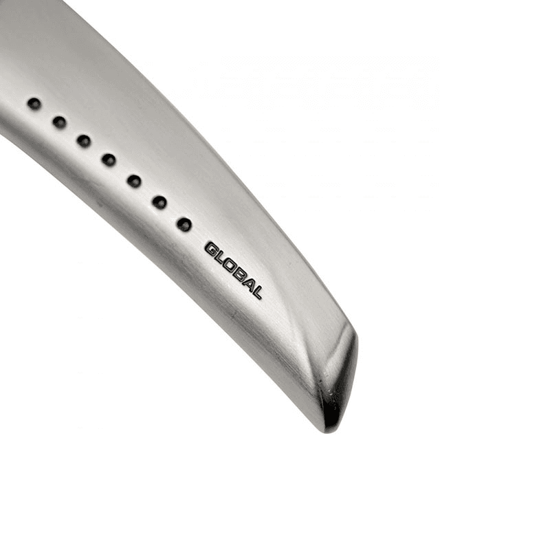Sai Cooks Knife, 25cm, Silver