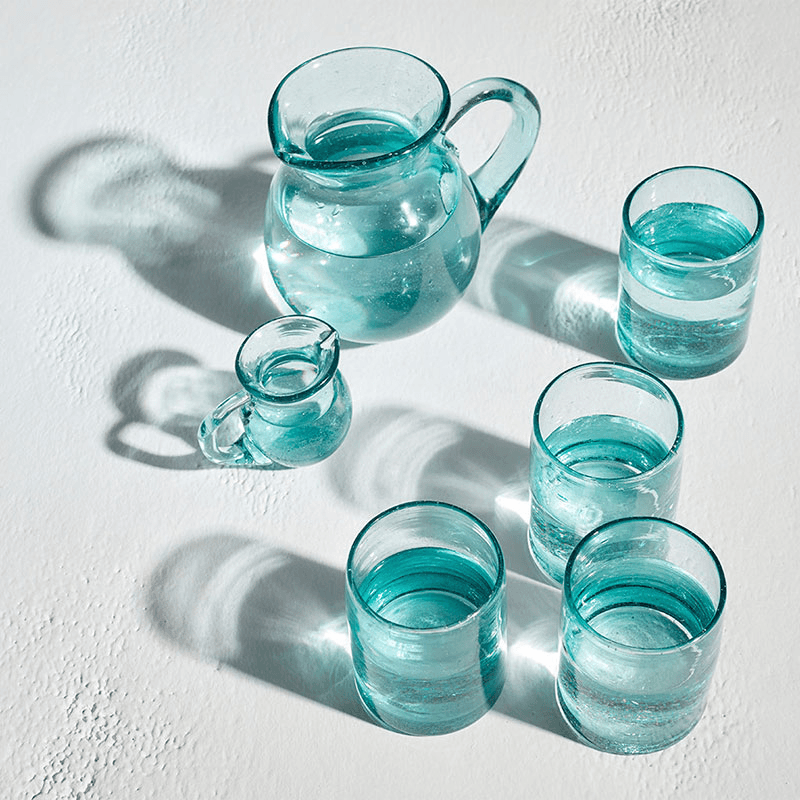 Zomi Jug, 1L, Clear