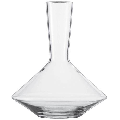 Image showing the Pure Red wine decanter, 75cl product.