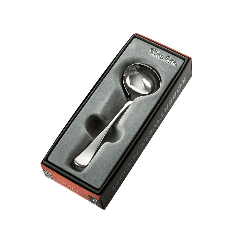 Radford Bright Sauce Ladle, Stainless Steel