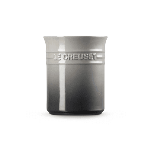 Image showing the Small utensil jar, 15 x 10cm - 1.1 litre, Flint product.