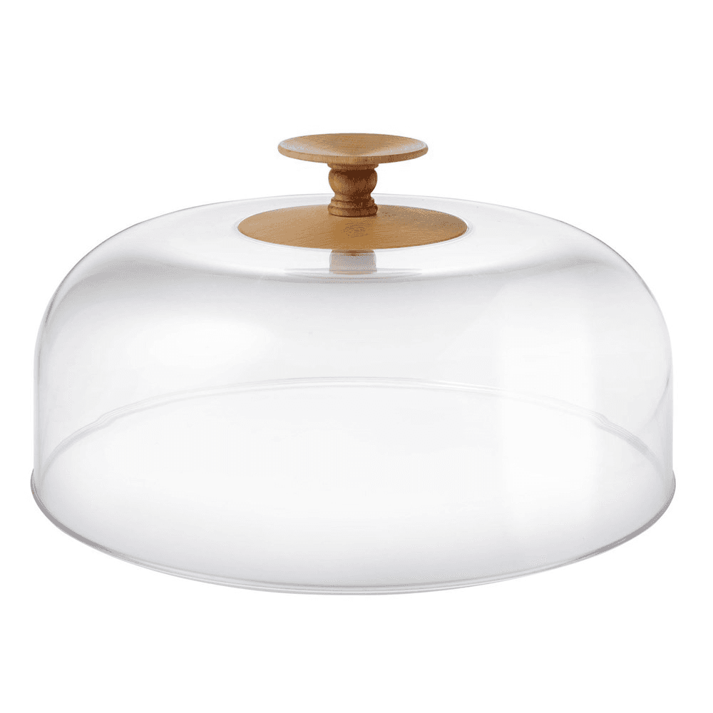 Dressed In Wood by Marcel Wanders Cake stand cover, 15.5cm