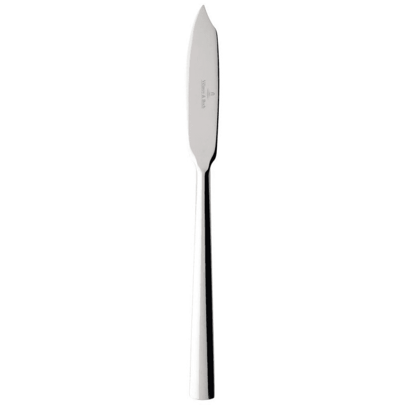 Piemont Fish knife, stainless steel