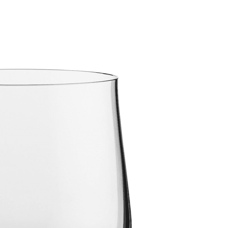 Eugenia Tumbler, 390ml, Clear