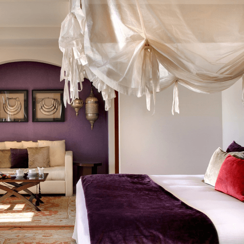 Image showing the Gift Voucher towards one night at The Tiara Yaktsa for two, Cannes product.
