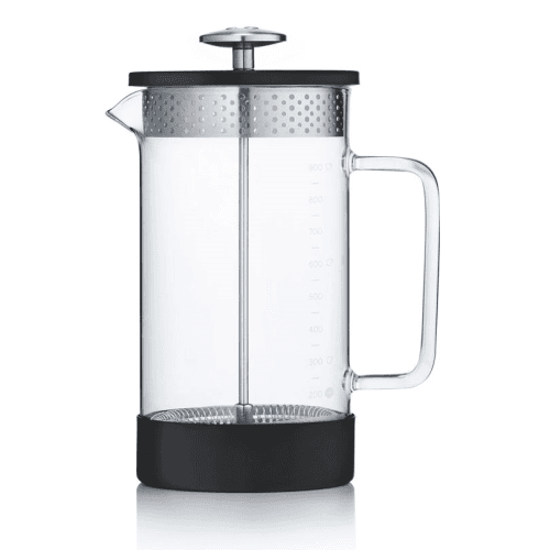 Image showing the Core Coffee Press, 1L, Black product.