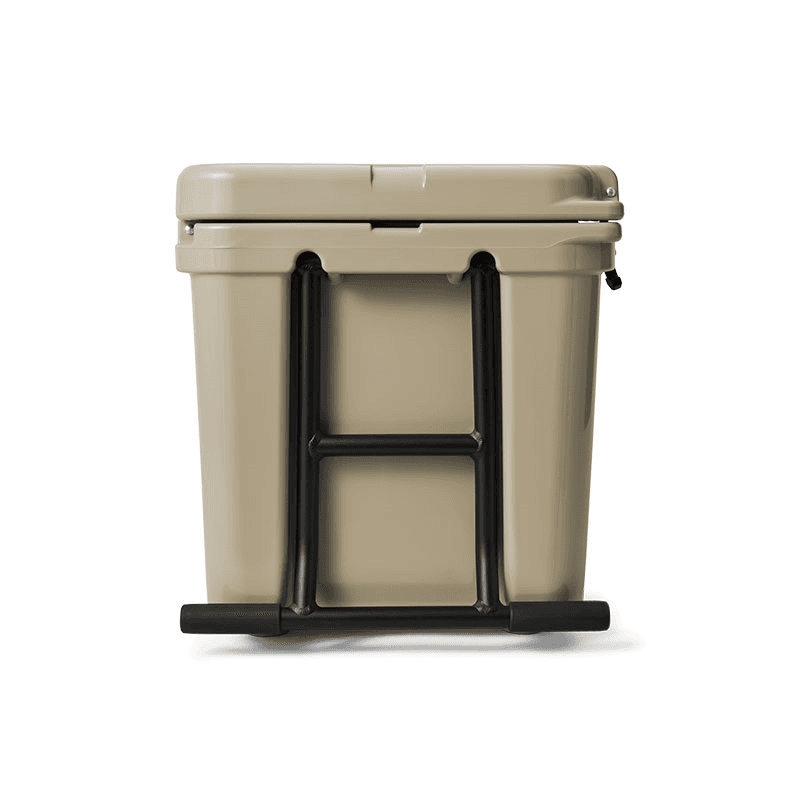 Tundra Haul Wheeled Cooler, H50cm, Tan