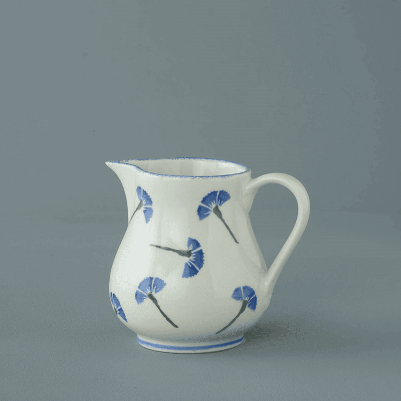 Cornflower Jug, 150ml