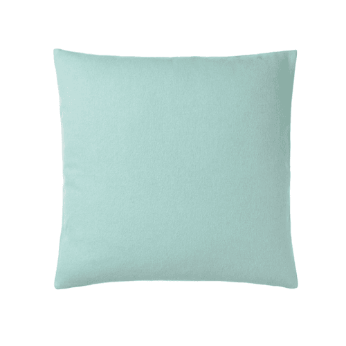 Image showing the Classic Cushion Cover, 50 x 50cm, Lagoon product.