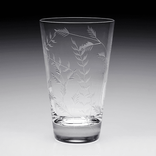 Image showing the Daisy B Tumbler High Ball, 475ml, Clear product.