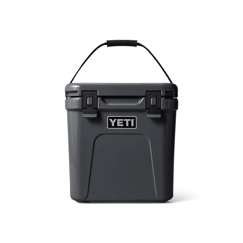 Roadie 24 Cool Box, H44cm, Charcoal
