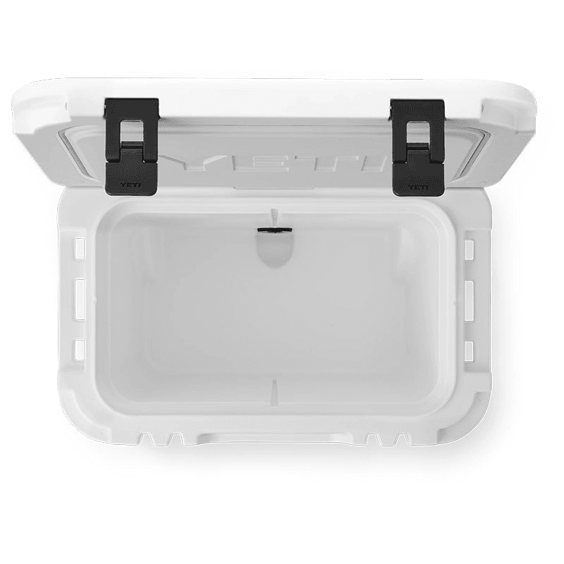 Roadie 32 Cooler, White