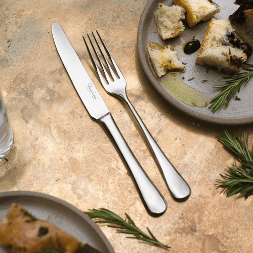 Image showing the Radford Table Knife, Stainless Steel product.