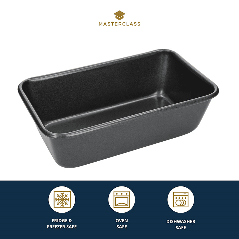 Master Class - Non-Stick Loaf pan, 23 x 13cm