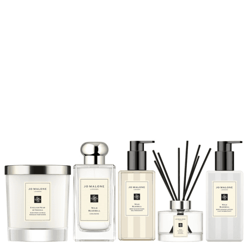 Image showing the Joyful & Inviting Gift Set product.
