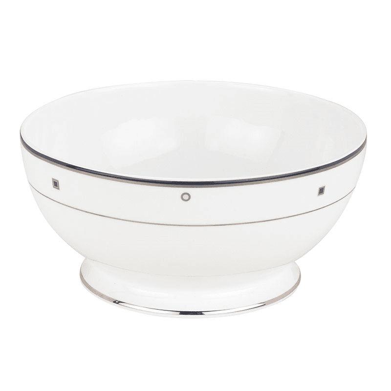 Shadow Salad Bowl, D23cm, Multi