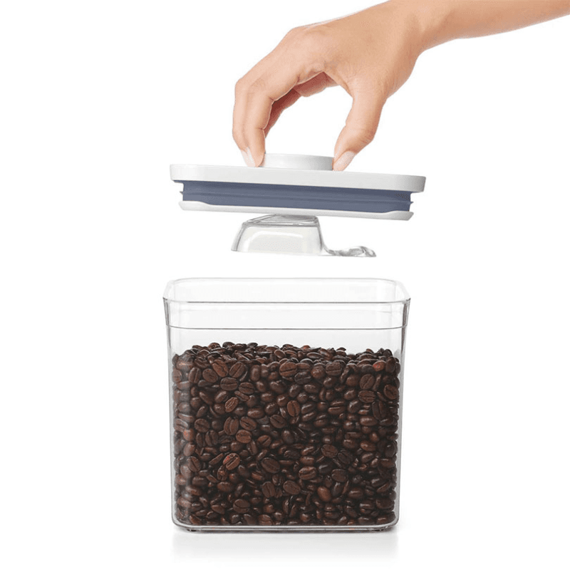 POP Coffee scoop