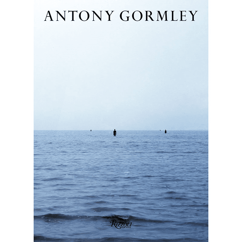 Martin Caiger-Smith Antony Gormley