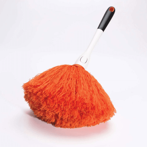 Image showing the Microfibre delicate duster product.