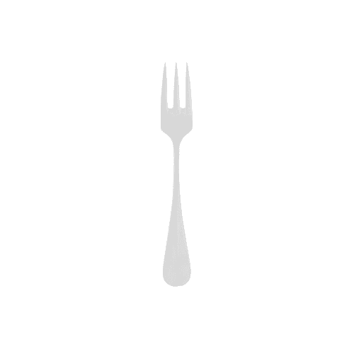 Image showing the Baguette Fish fork, stainless steel product.