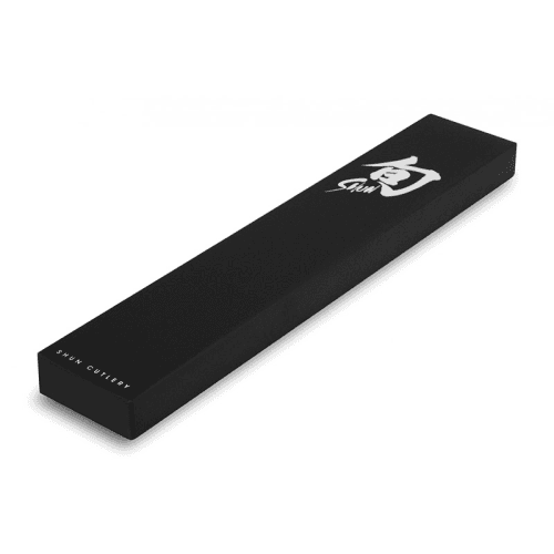 Image showing the Kai- Shun Classic, Wide Santoku Knife, 18cm product.