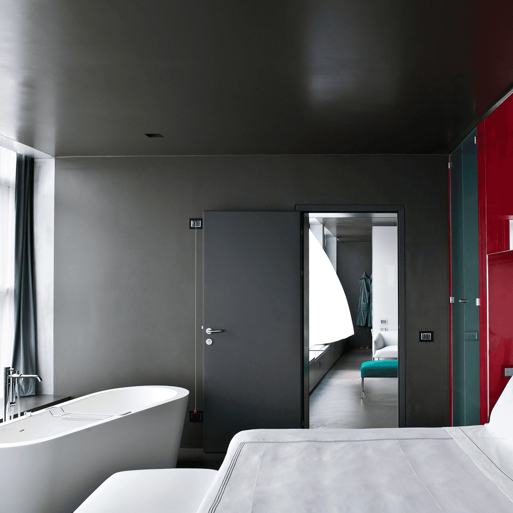Gift Voucher towards one night at The Lido Palace for two, Lake Garda