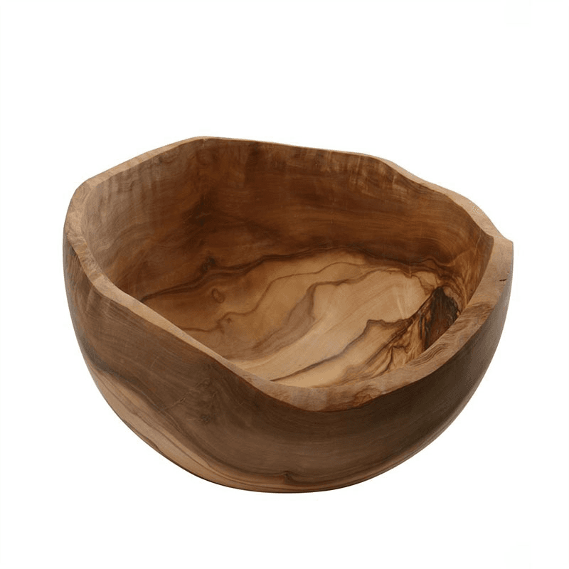 Rustic Bowl, D28cm