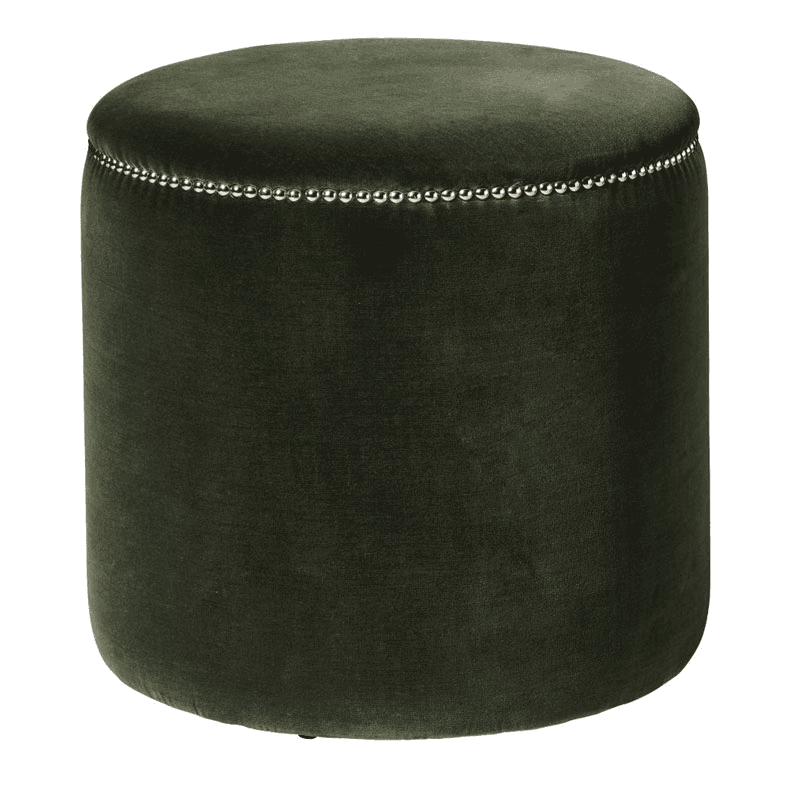 Costellini Ottoman, Moss