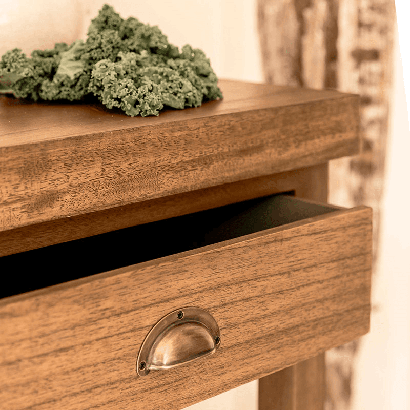 Walcote Butchers Block, Natural