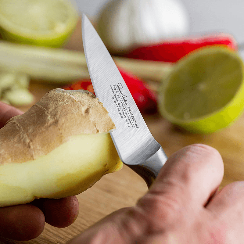 Professional Vegetable Knife, L9cm, Stainless Steel
