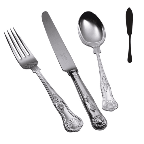 Image showing the Fish Knife product.
