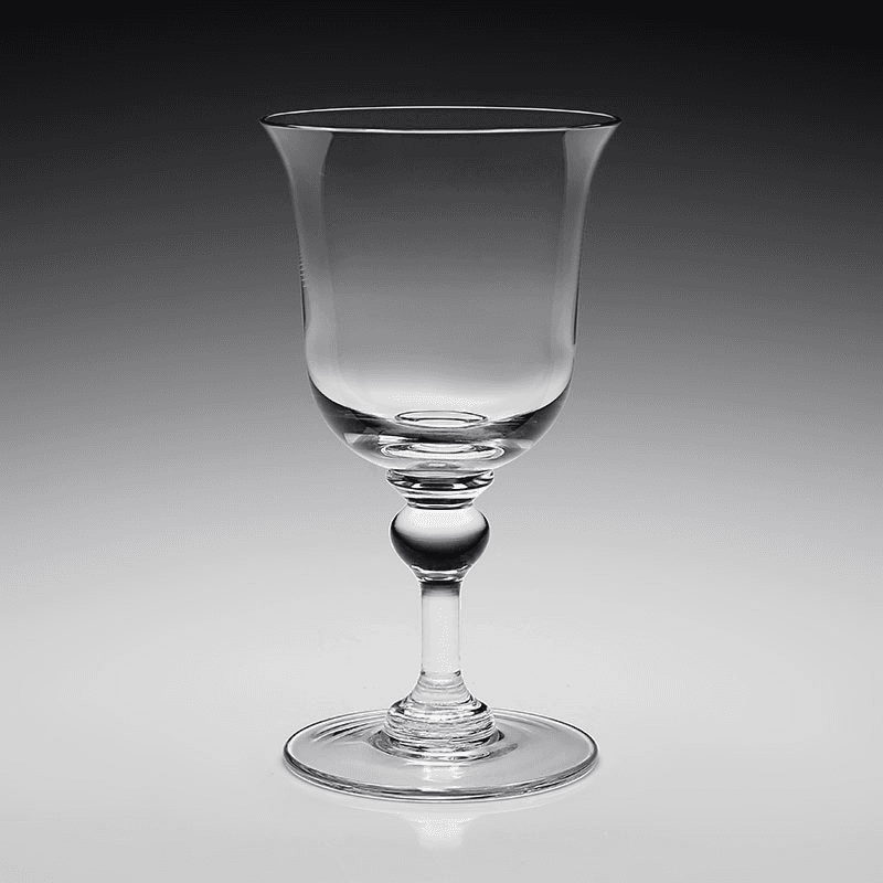 Whitney Wine Goblet, 325ml, Clear