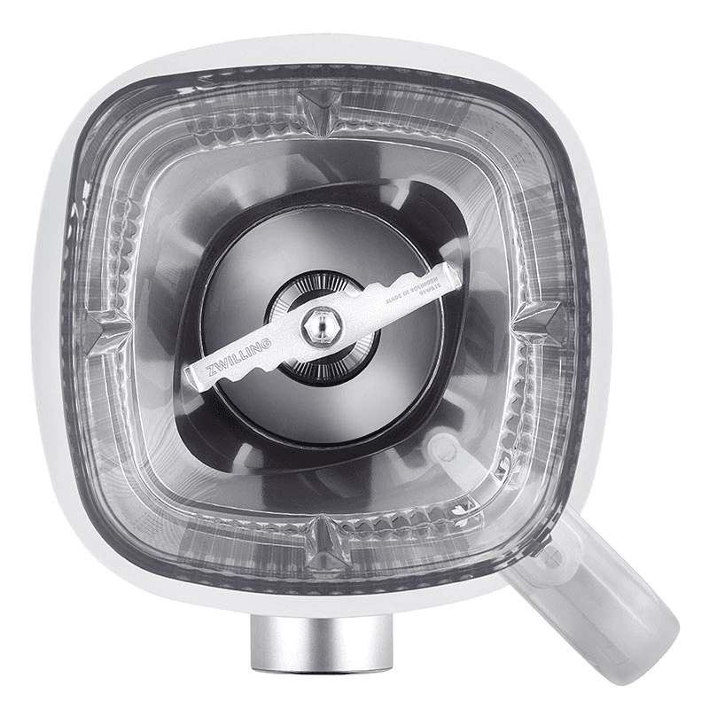 Enfinigy Power Blender, Silver