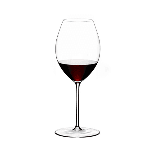 Image showing the Superleggero Hermitage/Syrah Glass, 360ml, Clear product.