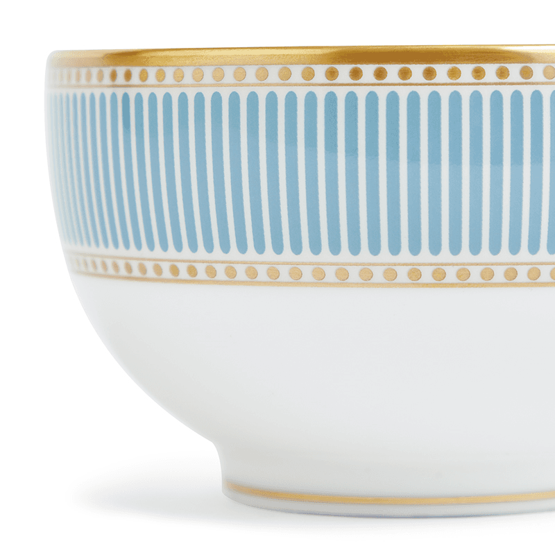 Helia Rice Bowl, D10.5cm, Mint Green